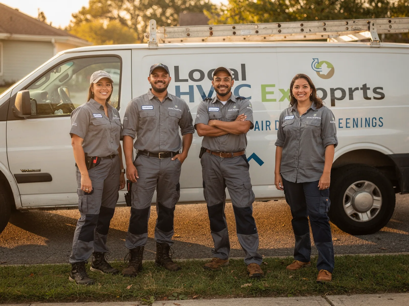 24/7 HVAC Repair & AC Replacement company in Ridley Park, PA